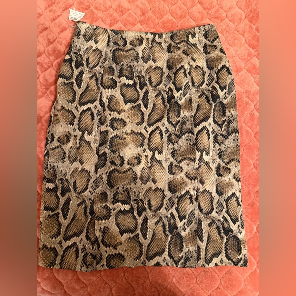 Michael Kors skirt NEW